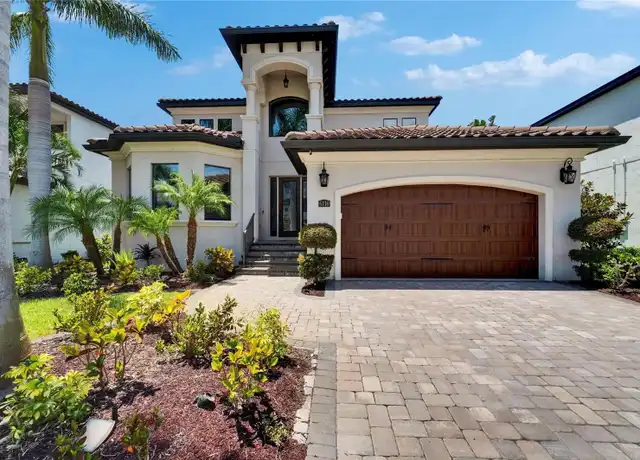 Property at 6116 Lagomar Ln, Apollo Beach, FL, 33572, 4 beds, 3.5 baths, [object Object]