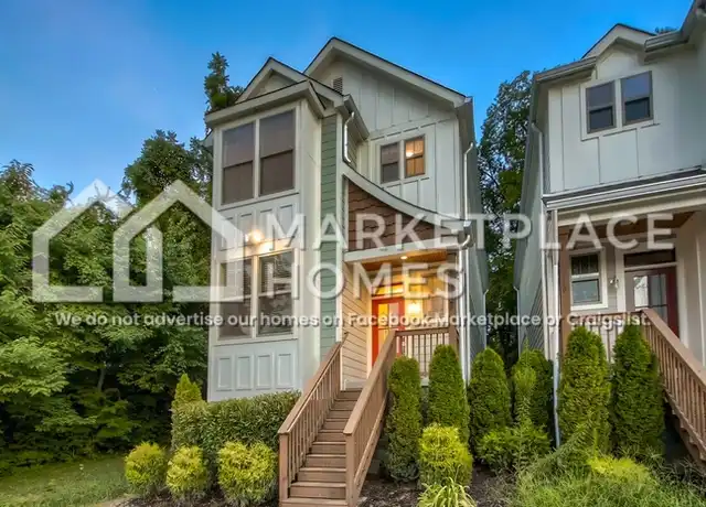 Property at 2117 Herman St, Nashville, TN, 37208, 3 beds, 3 baths, [object Object]