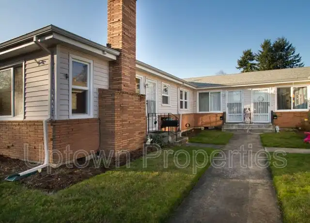 Property at 7211 N Reno Ave, Portland, OR, 97203, 2 beds, 1 bath, [object Object]