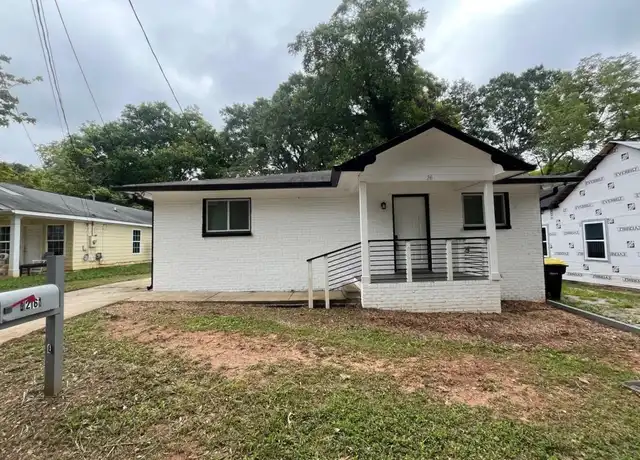 Property at 26 Ray St, Newnan, GA, 30263, 3 beds, 2 baths, [object Object]