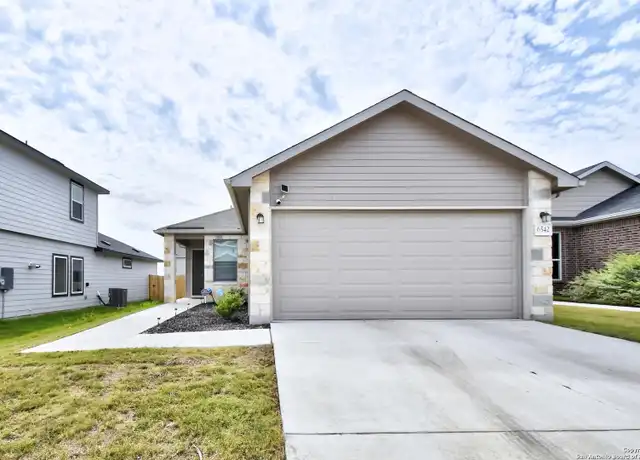Property at 6542 Cibolo Spgs, Converse, TX, 78109, 3 beds, 2 baths, [object Object]