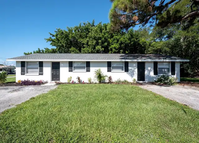 Property at 6434 5th St W Unit 6434, Bradenton, FL, 34207, 2 beds, 1 bath, [object Object]