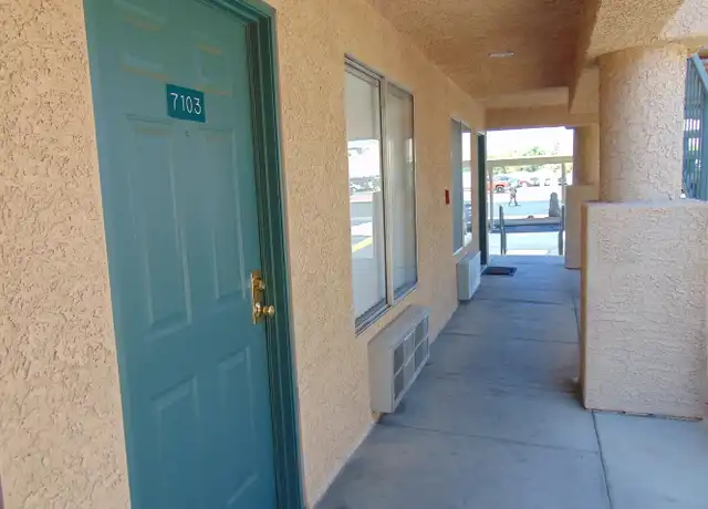 Property at 100 Pulsipher Ln #7103, Mesquite, NV, 89027, 0 beds, 1 bath, [object Object]
