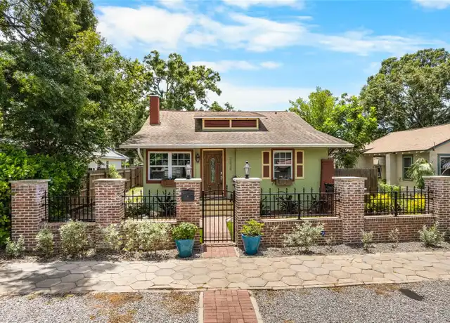 Property at 3634 4th Ave N, Saint Petersburg, FL, 33713, 3 beds, 2 baths, [object Object]