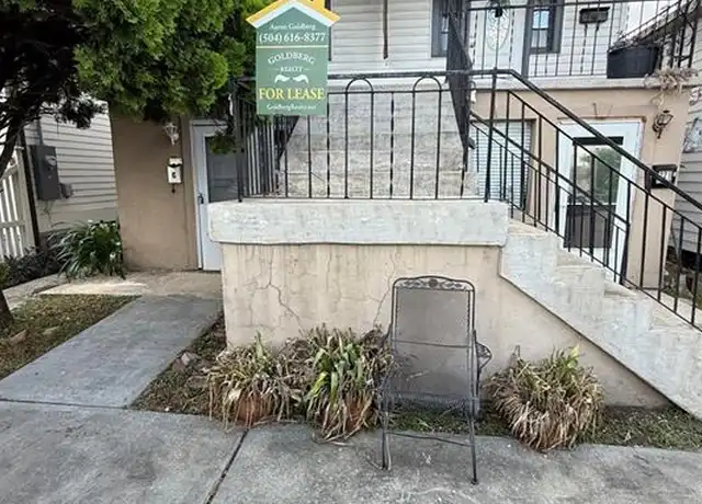 Property at 221 Lowerline St Unit B, New Orleans, LA, 70118, 2 beds, 1 bath, [object Object]