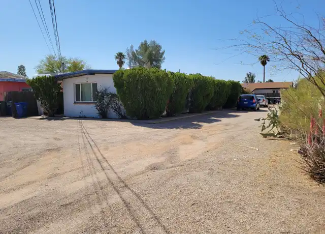 Property at 3414 E Lee St, Tucson, AZ, 85716, 1 bed, 1 bath, [object Object]