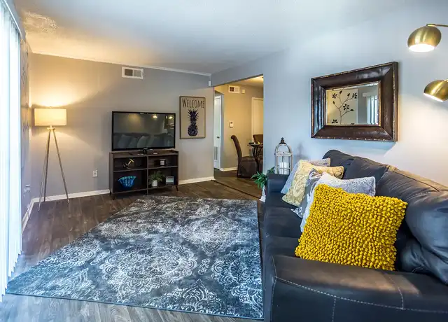 Property at Highland Meadows - 5001 Airways Blvd, Memphis, TN, 38116, 1 bed, 1 bath, [object Object]