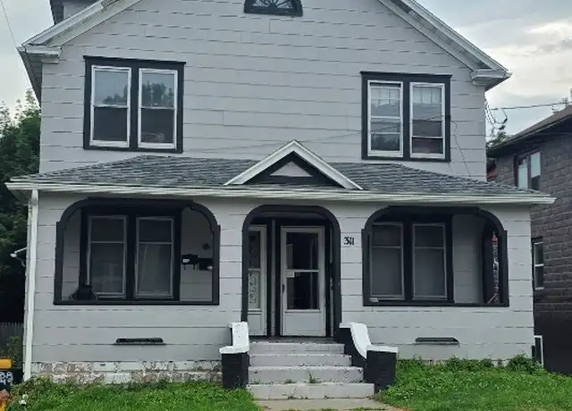 Property at 311 N Oak Ave Unit 2, Endicott, NY, 13760, 1 bed, 1 bath, [object Object]