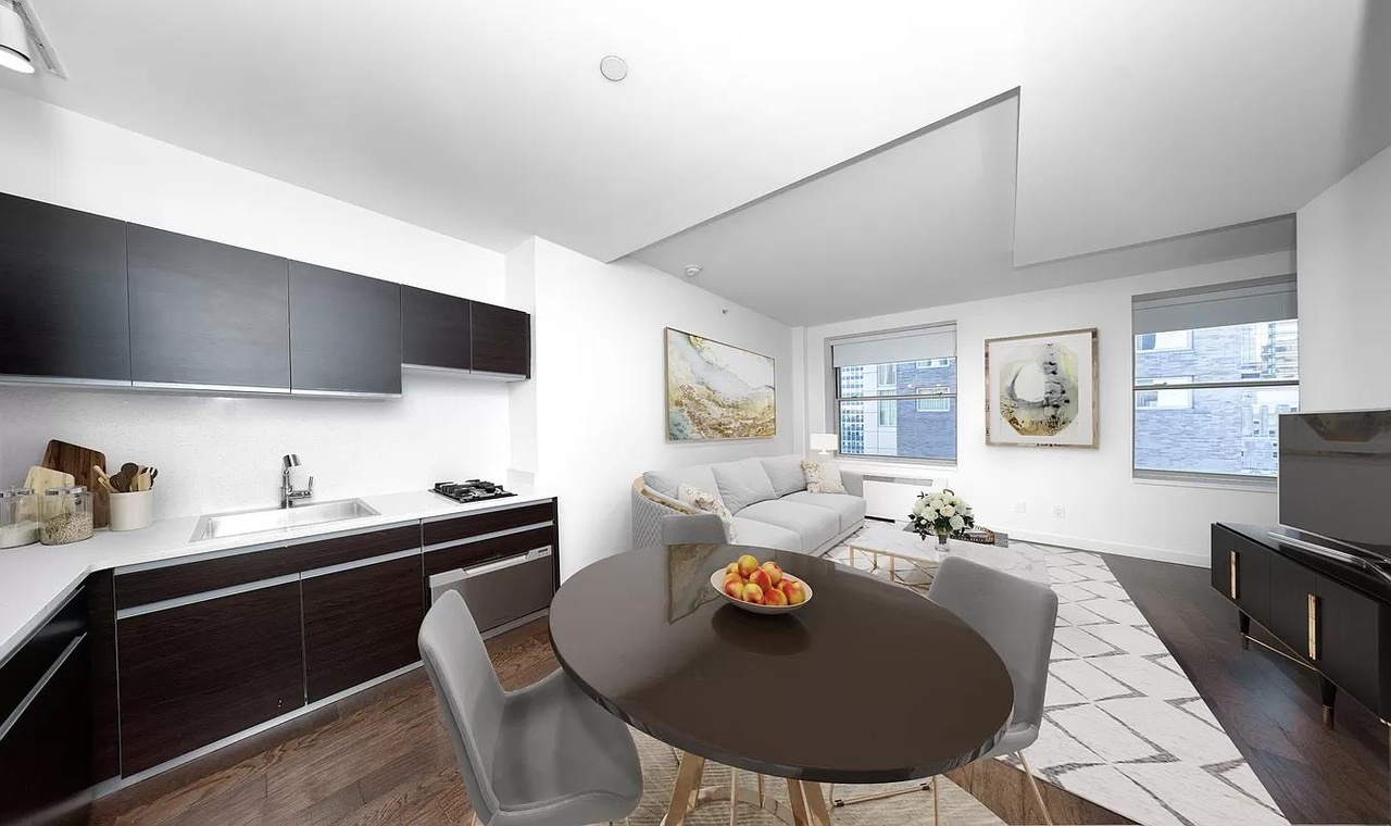 116 JOHN ST UNIT 3306, NEW YORK, NY 10038 | Redfin