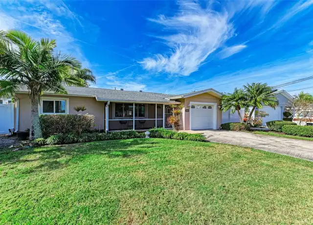 Property at 6000 Bayou Grande Blvd NE, Saint Petersburg, FL, 33703, 2 beds, 1.5 baths, [object Object]