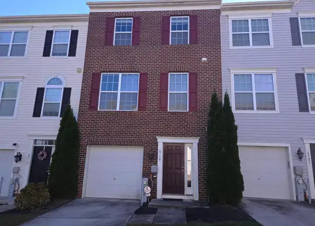 Property at 6719 Green Mill Way, Columbia, MD, 21044, 4 beds, 3.5 baths, [object Object]