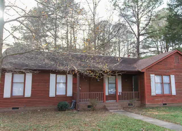Property at 2214 Daley Rd Unit B, Chapel Hill, NC, 27514, 2 beds, 1 bath, [object Object]