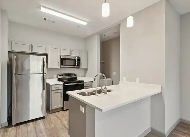 Property at Riverwalk Apartments - 2400 Riverfront Dr, Little Rock, AR, 72202, 1-2 bed, 1-2 bath, [object Object]
