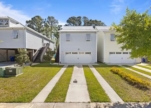 Property at 123A James Ave, Holly Ridge, NC, 28445, 3 beds, 3 baths, [object Object]
