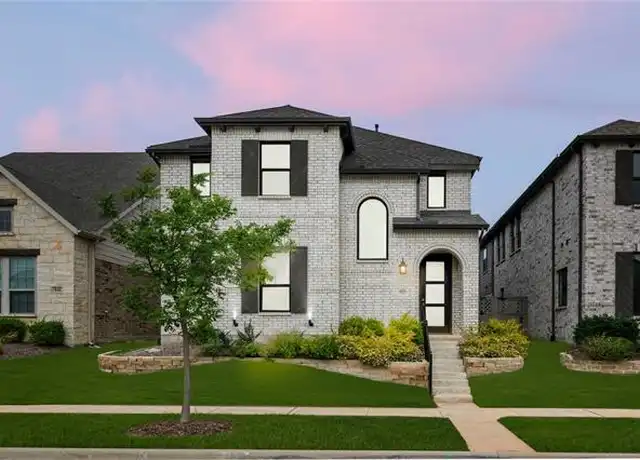 Property at 912 Pearl Pl, Justin, TX, 76247, 4 beds, 3 baths, [object Object]