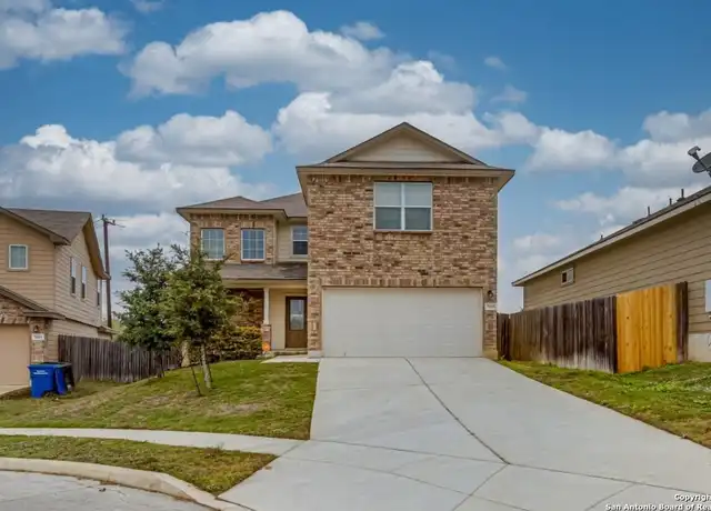 Property at 7015 Ariel Spgs, San Antonio, TX, 78252, 3 beds, 2.5 baths, [object Object]
