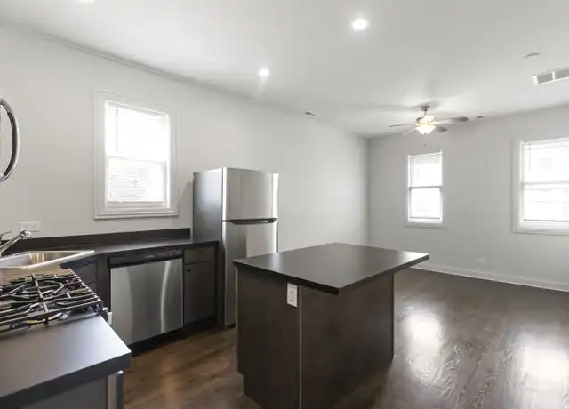 Property at 3123 N California Ave Unit 2F, Chicago, IL, 60618, 1 bed, 1 bath, [object Object]