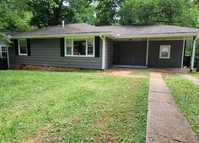 Property at 1940 Meadow Ln, Decatur, GA, 30032, 3 beds, 1 bath, [object Object]