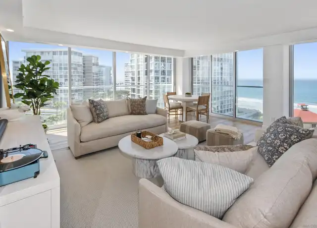 Property at 1710 Avenida del Mundo #803, Coronado, CA, 92118, 3 beds, 3 baths, [object Object]