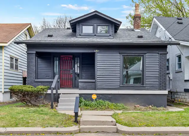Property at 103 S 43rd St, Louisville, KY, 40212, 4 beds, 2 baths, [object Object]