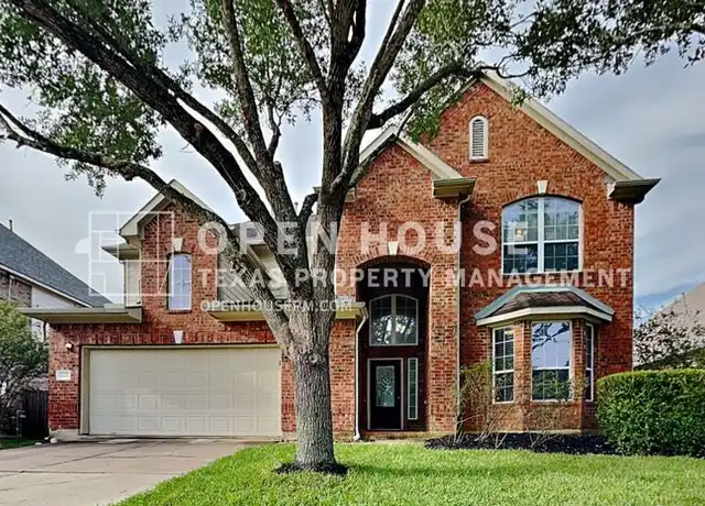 Property at 12112 Forest Sage Ln, Pearland, TX, 77584, 4 beds, 3.5 baths, [object Object]