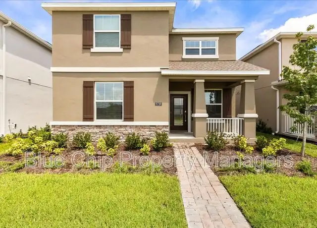 Property at 9739 Introduction Way, Orlando, FL, 32832, 5 beds, 3 baths, [object Object]