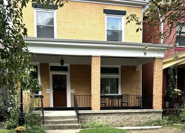 Property at 5915 Alder St Unit 1, Pittsburgh, PA, 15232, 2 beds, 1 bath, [object Object]