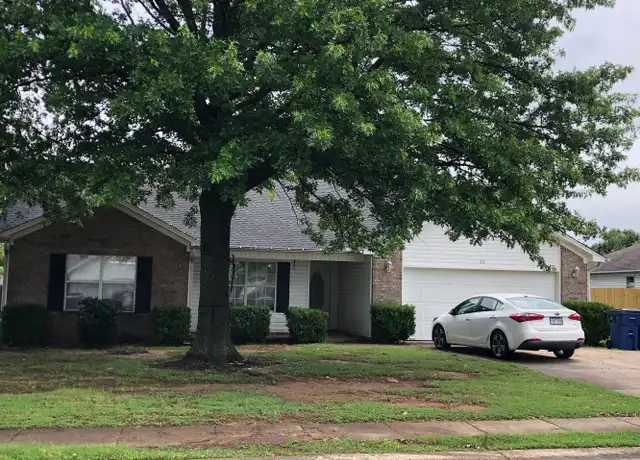 Property at 25 Applewood Dr, Cabot, AR, 72023, 3 beds, 2 baths, [object Object]