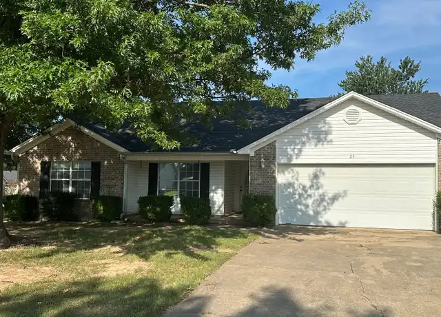 Property at 25 Applewood Dr, Cabot, AR, 72023, 3 beds, 2 baths, [object Object]