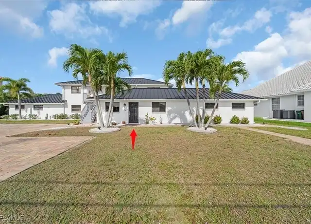 Property at 4826 SW 29th Ave #2, Cape Coral, FL, 33914, 2 beds, 2 baths, [object Object]