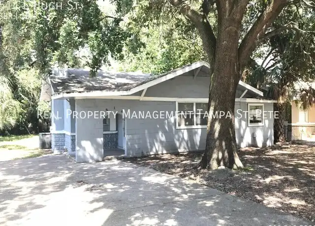Property at 514 E Hugh St, Tampa, FL, 33603, 3 beds, 1 bath, [object Object]