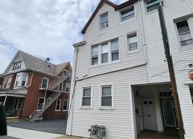 Property at 406 W Broad St, Bethlehem, PA, 18018, 2 beds, 1 bath, [object Object]