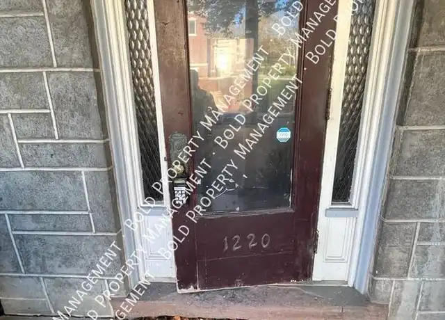 Property at 1220 Perkiomen Ave Unit 6, Reading, PA, 19602, 1 bed, 1 bath, [object Object]