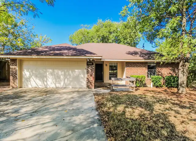 Property at 2800 Terry Ct, Denton, TX, 76209, 3 beds, 2 baths, [object Object]