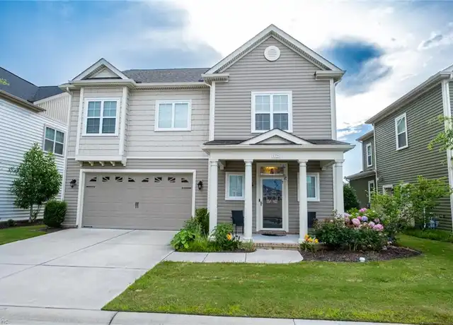 Property at 1721 Paulet Dr, Virginia Beach, VA, 23456, 4 beds, 2.5 baths, [object Object]