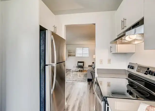 Property at Odona Homes - 2602 J St NE, Auburn, WA, 98002, 2 beds, 1 bath, [object Object]