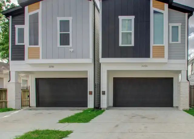 Property at 3206 Live Oak St, Houston, TX, 77004, 3 beds, 2.5 baths, [object Object]