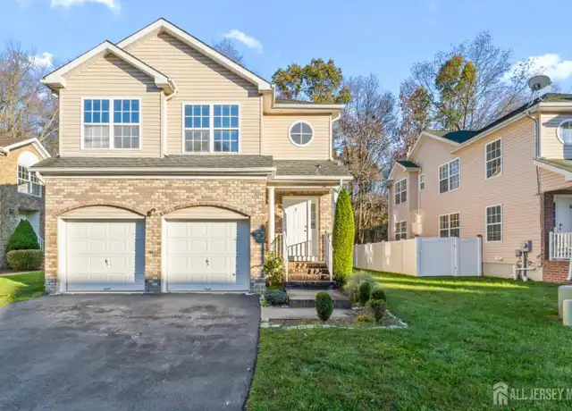 Property at 5 Parker Way, Old Bridge, NJ, 08857, 4 beds, 2.5 baths, [object Object]