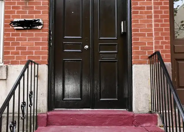 Property at 1724 W Diamond St Unit 3, Philadelphia, PA, 19121, 3 beds, 1 bath, [object Object]