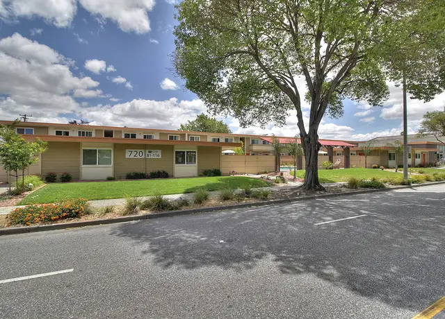 Photo of 720 N Fair Oaks Ave, Sunnyvale, CA 94085