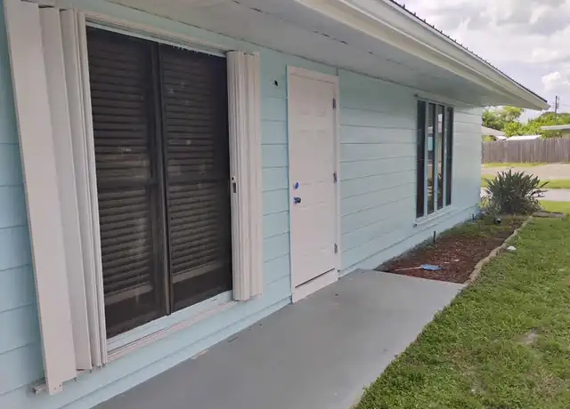 Property at 790 Badger Dr NE, Palm Bay, FL, 32905, 3 beds, 1.5 baths, [object Object]