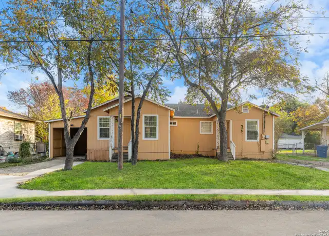 Property at 706 W Winnipeg Ave, San Antonio, TX, 78225, 3 beds, 2 baths, [object Object]