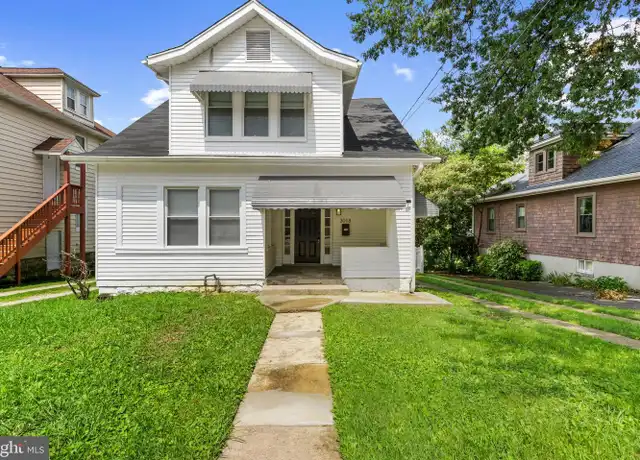 Property at 3018 Taylor Ave, Parkville, MD, 21234, 4 beds, 3 baths, [object Object]