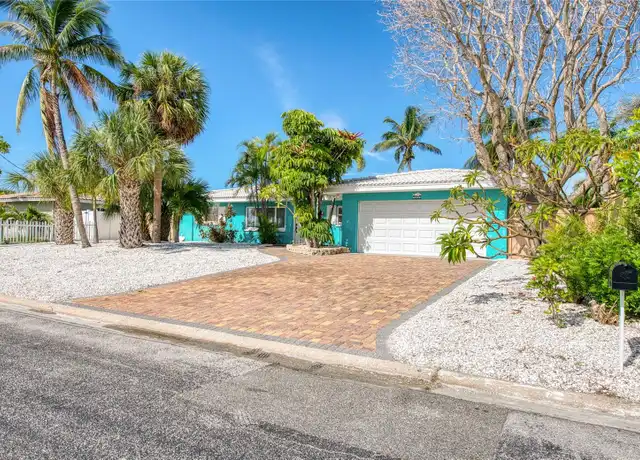 Property at 4222 Miller Dr, St Pete Beach, FL, 33706, 3 beds, 2 baths, [object Object]