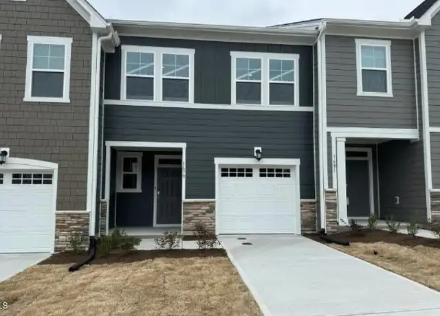 Property at 1679 Singing Bird Trl, Wake Forest, NC, 27587, 3 beds, 4 baths, [object Object]