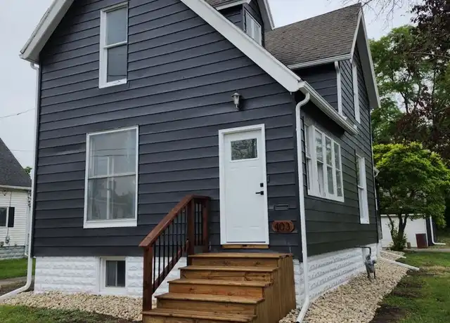 Property at 403 S Main St, Delphos, OH, 45833, 5 beds, 2 baths, [object Object]