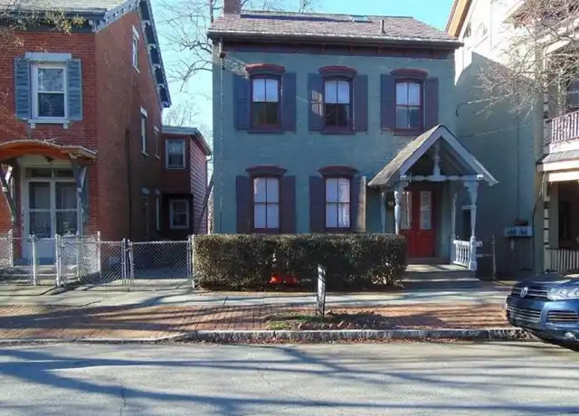 Property at 6 Grand St Unit 1, Poughkeepsie, NY, 12601, 2 beds, 1 bath, [object Object]