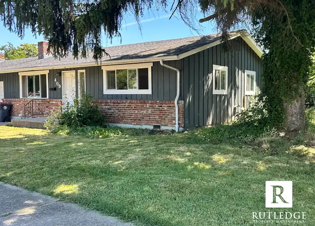 Property at 409 Willamette Ave, Medford, OR, 97504, 2 beds, 1 bath, [object Object]