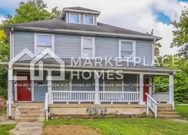 Property at 2426 N Capitol Ave, Indianapolis, IN, 46208, 3 beds, 1.5 baths, [object Object]