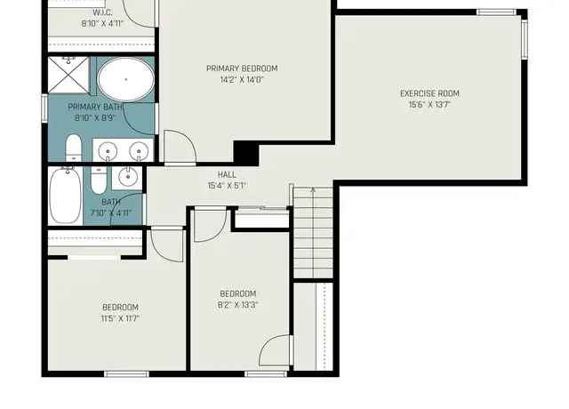 Property at 7521 Daisy Ln, Lewis Center, OH, 43035, 3 beds, 2.5 baths, [object Object]